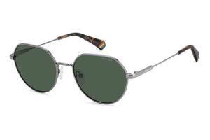 Polaroid PLD6236/S/X SMF/UC Polarized ONE SIZE (54) Szürke Unisex Napszemüvegek