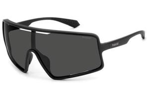 Polaroid PLD7045/S 003/M9 Polarized ONE SIZE (99) Fekete Női Napszemüvegek