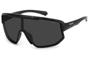 Polaroid PLD7047/S 003/M9 Polarized ONE SIZE (99) Fekete Unisex Napszemüvegek