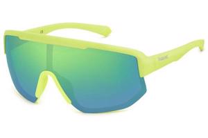 Polaroid PLD7047/S 4AN/5Z Polarized ONE SIZE (99) Zöld Unisex Napszemüvegek