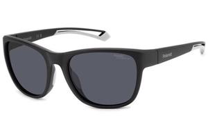 Polaroid PLD7051/S 003/E3 Polarized ONE SIZE (57) Fekete Unisex Napszemüvegek