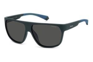 Polaroid PLD7053/S DLD/M9 Polarized ONE SIZE (60) Zöld Női Napszemüvegek