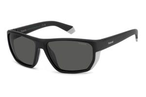 Polaroid PLD7057/S 003/M9 Polarized ONE SIZE (60) Fekete Női Napszemüvegek