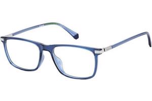 Polaroid PLDD458/G PJP ONE SIZE (54) Kék Női Dioptriás szemüvegek