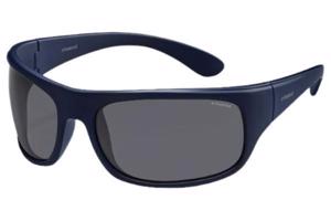 Polaroid Sport 07886 SZA/Y2 Polarized M (66) Kék Unisex Napszemüvegek