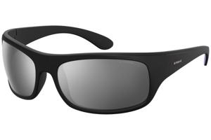 Polaroid Sport Active Collection 07886 003/EX Polarized ONE SIZE (66) Fekete Unisex Napszemüvegek