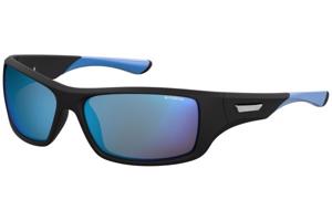 Polaroid Sport Active Collection PLD7013/S EL9/5X Polarized ONE SIZE (63) Fekete Női Napszemüvegek