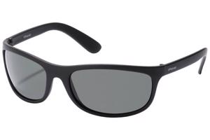 Polaroid Sport P7334 9CA/RC Polarized ONE SIZE (63) Fekete Unisex Napszemüvegek