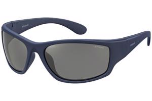 Polaroid Sport PLD7005/S 863/C3 Polarized ONE SIZE (63) Kék Unisex Napszemüvegek