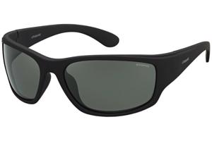 Polaroid Sport PLD7005/S YYV/RC Polarized ONE SIZE (63) Fekete Unisex Napszemüvegek