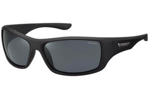 Polaroid Sport PLD7013/S 807/M9 Polarized ONE SIZE (63) Fekete Női Napszemüvegek