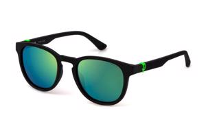 Police Beyond Lite 1 SPLF60 U28V Polarized ONE SIZE (53) Fekete Női Napszemüvegek