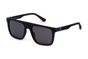 Police Beyond Lite 2 SPLF61 U28F Polarized ONE SIZE (55) Fekete Női Napszemüvegek