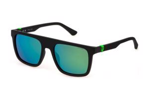 Police Beyond Lite 2 SPLF61 U28V Polarized ONE SIZE (55) Fekete Női Napszemüvegek