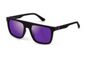 Police Beyond Lite 2 SPLF61 U28W Polarized ONE SIZE (55) Fekete Női Napszemüvegek