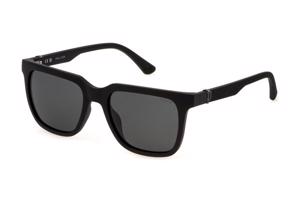 Police SPLN34E U28Z Polarized ONE SIZE (54) Fekete Női Napszemüvegek