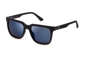 Police SPLN34E V14P Polarized ONE SIZE (54) Fekete Női Napszemüvegek