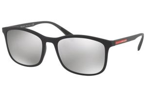 Prada Linea Rossa PS01TS DG02B0 ONE SIZE (56) Fekete Női Napszemüvegek