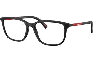 Prada Linea Rossa PS02RV DG01O1 M (54) Fekete Női Dioptriás szemüvegek