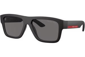 Prada Linea Rossa PS04ZS DG002G Polarized ONE SIZE (56) Fekete Női Napszemüvegek