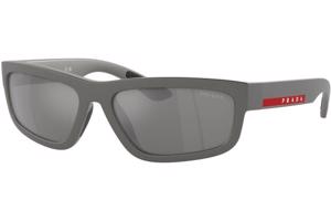 Prada Linea Rossa PS05ZS 16X7W1 ONE SIZE (59) Szürke Női Napszemüvegek