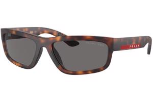 Prada Linea Rossa PS05ZS 17X02G Polarized ONE SIZE (59) Havana Női Napszemüvegek