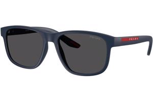 Prada Linea Rossa PS06YS TFY06F ONE SIZE (56) Kék Női Napszemüvegek