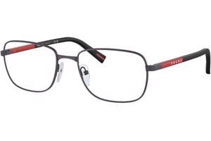 Prada Linea Rossa PS52QV 06P1O1 M (54) Szürke Női Dioptriás szemüvegek