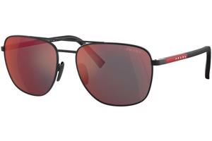 Prada Linea Rossa PS54ZS DG008F ONE SIZE (60) Fekete Női Napszemüvegek