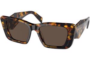 Prada PR08YS 01V8C1 ONE SIZE (51) Havana Férfi Napszemüvegek