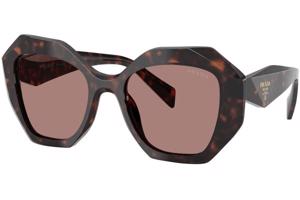 Prada PR16WS 17N60B ONE SIZE (53) Havana Férfi Napszemüvegek