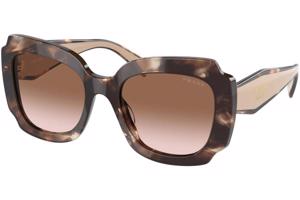 Prada PR16YS 01R0A6 ONE SIZE (52) Havana Férfi Napszemüvegek