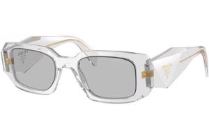 Prada PR17WS 12R30B ONE SIZE (49) Kristály Unisex Napszemüvegek