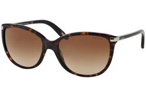 Ralph by Ralph Lauren RA5160 510/13 ONE SIZE (57) Havana Férfi Napszemüvegek