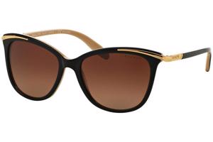 Ralph by Ralph Lauren RA5203 1090T5 Polarized ONE SIZE (54) Fekete Férfi Napszemüvegek