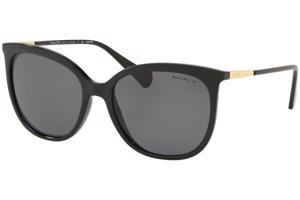 Ralph by Ralph Lauren RA5248 500181 Polarized ONE SIZE (56) Fekete Férfi Napszemüvegek