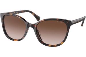 Ralph by Ralph Lauren RA5282U 500313 ONE SIZE (55) Havana Férfi Napszemüvegek