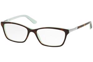 Ralph by Ralph Lauren RA7044 601 L (52) Havana Férfi Dioptriás szemüvegek