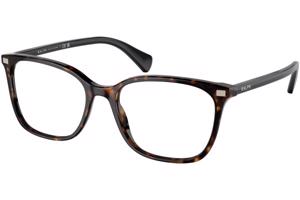 Ralph by Ralph Lauren RA7142 5003 L (54) Havana Férfi Dioptriás szemüvegek