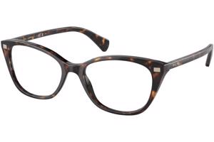 Ralph by Ralph Lauren RA7146 5003 L (55) Havana Férfi Dioptriás szemüvegek