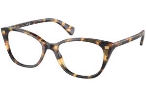 Ralph by Ralph Lauren RA7146 6148 L (55) Havana Férfi Dioptriás szemüvegek