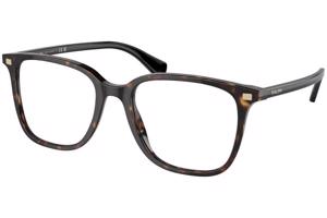 Ralph by Ralph Lauren RA7147 6007 ONE SIZE (55) Havana Férfi Dioptriás szemüvegek