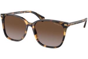 Ralph by Ralph Lauren VVCV RA5293 6148T5 Polarized ONE SIZE (56) Havana Férfi Napszemüvegek