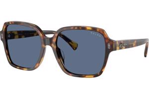 Ralph Lauren RA5304U 513480 ONE SIZE (57) Havana Férfi Napszemüvegek