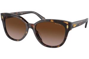 Ralph Lauren RA5305U 500313 ONE SIZE (56) Havana Férfi Napszemüvegek