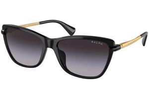 Ralph Lauren RA5308U 50018G ONE SIZE (57) Fekete Férfi Napszemüvegek