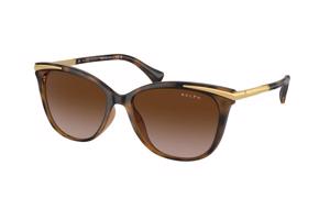 Ralph Lauren RA5309U 614913 ONE SIZE (55) Havana Férfi Napszemüvegek