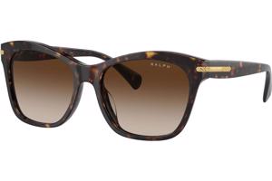 Ralph Lauren RA5310U 500313 ONE SIZE (56) Havana Férfi Napszemüvegek