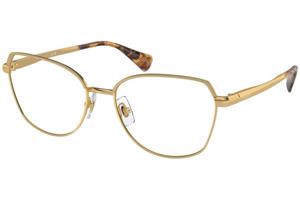 Ralph Lauren RA6058 9004 L (55) Arany Férfi Dioptriás szemüvegek