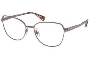 Ralph Lauren RA6058 9427 L (55) Rózsaszín Férfi Dioptriás szemüvegek